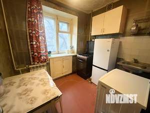 2-к квартира, вторичка, 48м2, 2/5 этаж