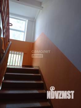 1-к квартира, вторичка, 30м2, 4/5 этаж