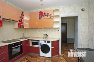 1-к квартира, вторичка, 37м2, 6/10 этаж