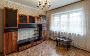 1-к квартира, вторичка, 34м2, 3/10 этаж