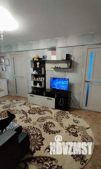 3-к квартира, вторичка, 48м2, 5/5 этаж