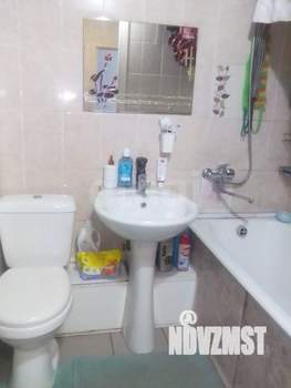 1-к квартира, вторичка, 29м2, 4/5 этаж