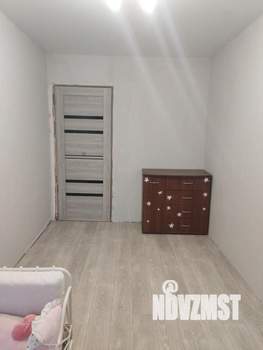 2-к квартира, вторичка, 42м2, 4/5 этаж