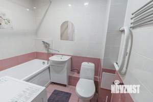 1-к квартира, вторичка, 33м2, 4/10 этаж