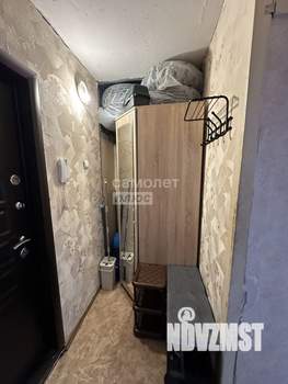 1-к квартира, вторичка, 30м2, 9/9 этаж