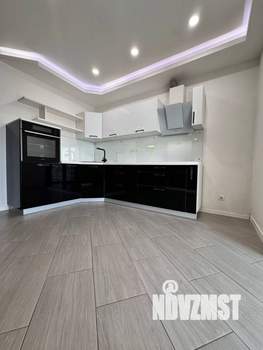 2-к квартира, вторичка, 44м2, 8/11 этаж