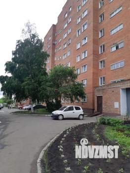 2-к квартира, вторичка, 49м2, 1/9 этаж