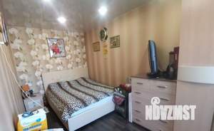 2-к квартира, вторичка, 45м2, 3/5 этаж