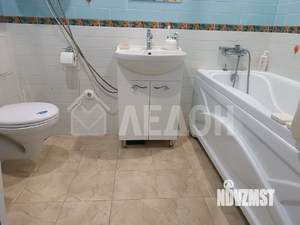 1-к квартира, вторичка, 39м2, 11/14 этаж