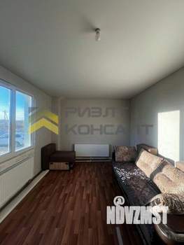 1-к квартира, вторичка, 33м2, 1/3 этаж