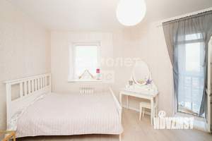 2-к квартира, вторичка, 67м2, 8/16 этаж