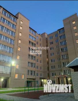 Студия квартира, вторичка, 109м2, 2/10 этаж