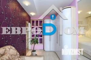 1-к квартира, вторичка, 43м2, 4/10 этаж