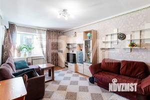 1-к квартира, вторичка, 36м2, 4/9 этаж