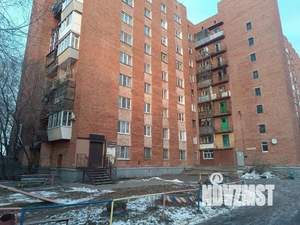 1-к квартира, вторичка, 39м2, 2/9 этаж