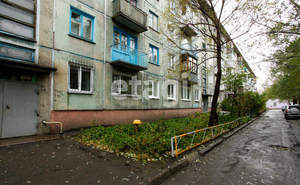 Студия квартира, вторичка, 31м2, 1/5 этаж