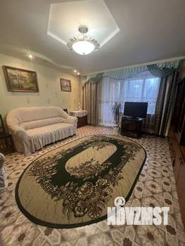 3-к квартира, вторичка, 71м2, 4/5 этаж