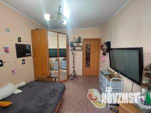 3-к квартира, вторичка, 63м2, 1/9 этаж