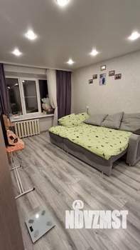 1-к квартира, вторичка, 29м2, 4/5 этаж