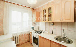 4-к квартира, вторичка, 64м2, 7/9 этаж