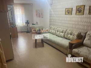 1-к квартира, вторичка, 41м2, 2/5 этаж