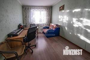 4-к квартира, вторичка, 91м2, 6/10 этаж