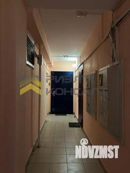 1-к квартира, вторичка, 37м2, 5/13 этаж