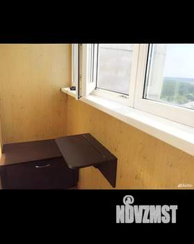 2-к квартира, вторичка, 55м2, 15/17 этаж