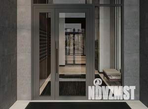 3-к квартира, вторичка, 127м2, 9/9 этаж