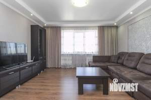 3-к квартира, вторичка, 69м2, 12/12 этаж