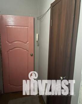 2-к квартира, вторичка, 46м2, 5/5 этаж