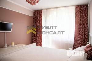3-к квартира, вторичка, 60м2, 5/5 этаж
