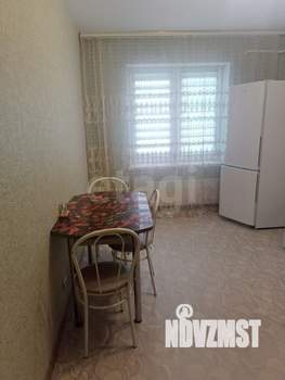 1-к квартира, вторичка, 36м2, 1/11 этаж