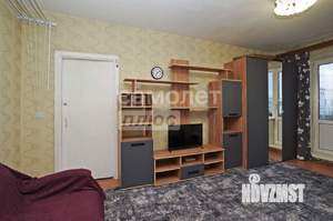 2-к квартира, вторичка, 52м2, 9/9 этаж