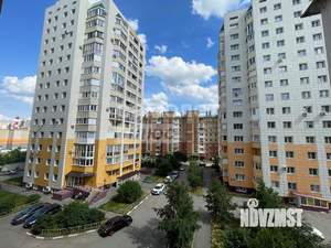 2-к квартира, вторичка, 51м2, 4/8 этаж