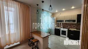 1-к квартира, вторичка, 37м2, 13/16 этаж