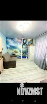 3-к квартира, вторичка, 74м2, 1/11 этаж
