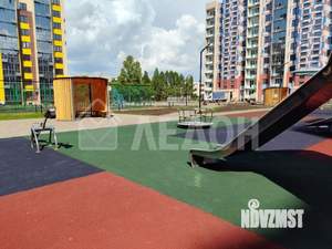 1-к квартира, вторичка, 37м2, 4/10 этаж