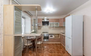 3-к квартира, вторичка, 60м2, 6/8 этаж