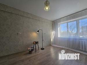 1-к квартира, вторичка, 31м2, 2/5 этаж