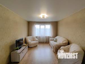 3-к квартира, вторичка, 62м2, 9/9 этаж