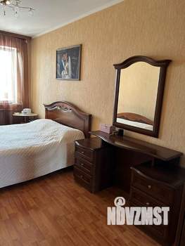 3-к квартира, вторичка, 60м2, 6/9 этаж