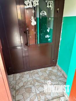 1-к квартира, вторичка, 32м2, 3/5 этаж