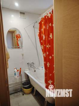 3-к квартира, вторичка, 62м2, 3/6 этаж