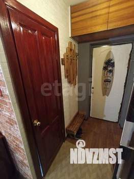 1-к квартира, вторичка, 33м2, 5/5 этаж