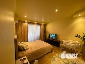 2-к квартира, вторичка, 53м2, 9/9 этаж