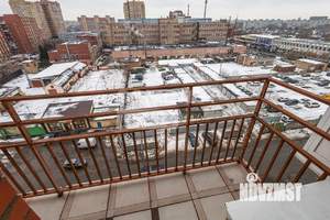 1-к квартира, вторичка, 37м2, 9/14 этаж