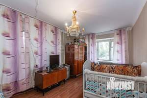 1-к квартира, вторичка, 30м2, 2/5 этаж