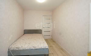 2-к квартира, вторичка, 44м2, 4/5 этаж