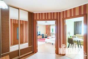 1-к квартира, вторичка, 47м2, 5/10 этаж